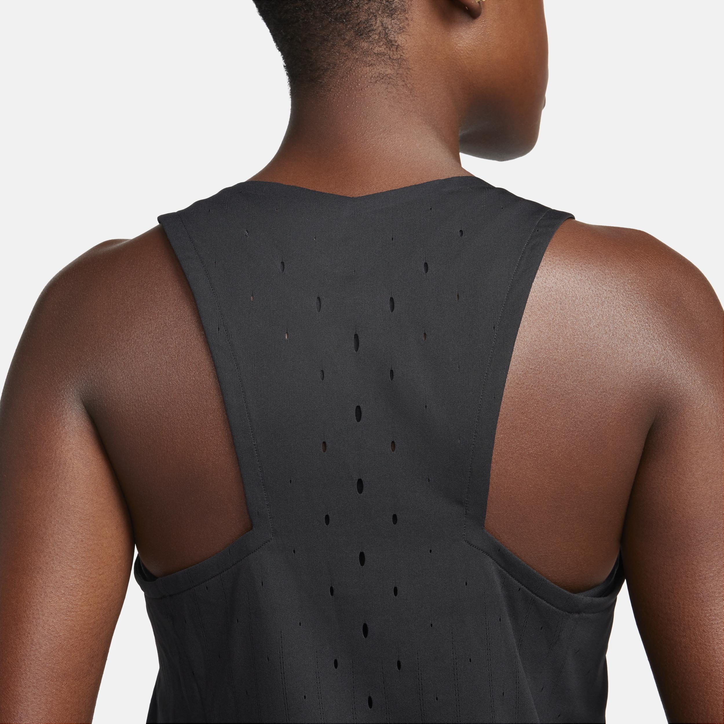 Nike AeroSwift Women's Dri-FIT ADV Running Singlet Product Image