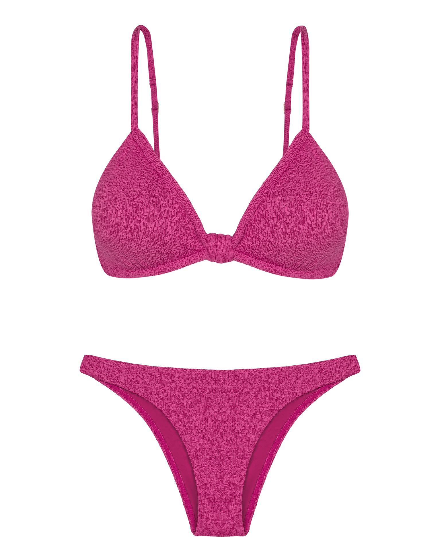 Firenze Basic Bottom - Orchid Product Image
