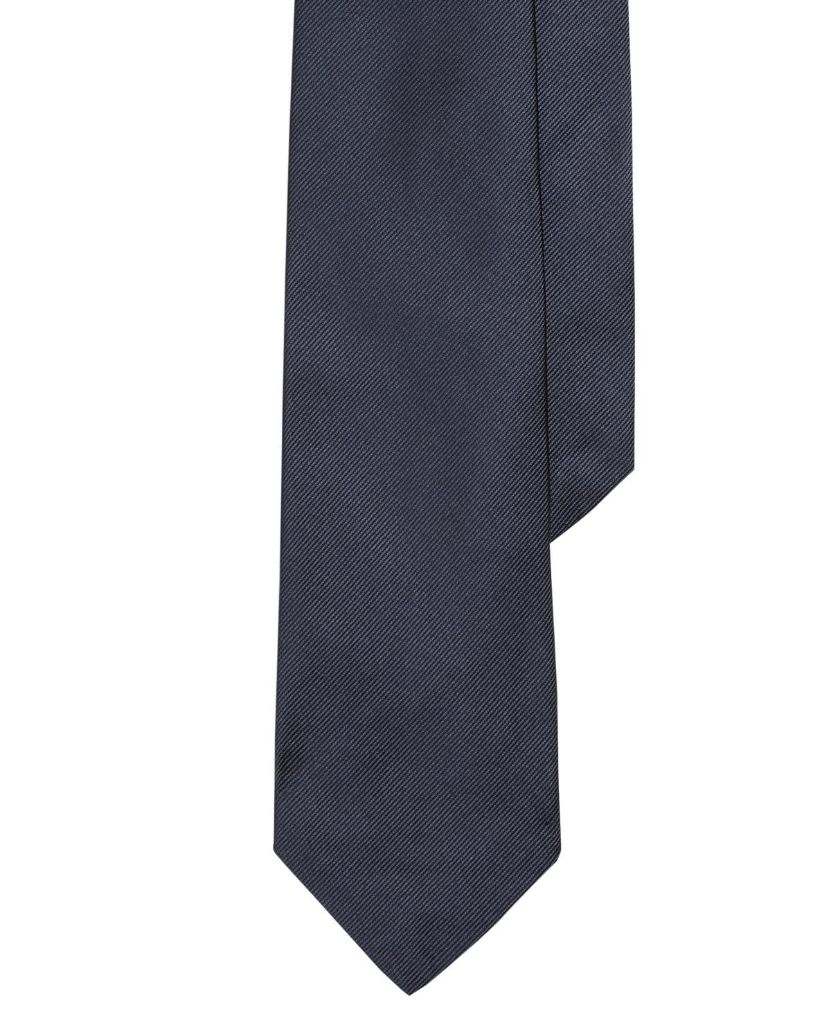 Mens Silk Woven Tie Product Image