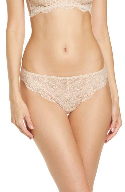 Karma Lace Tanga Briefs Product Image