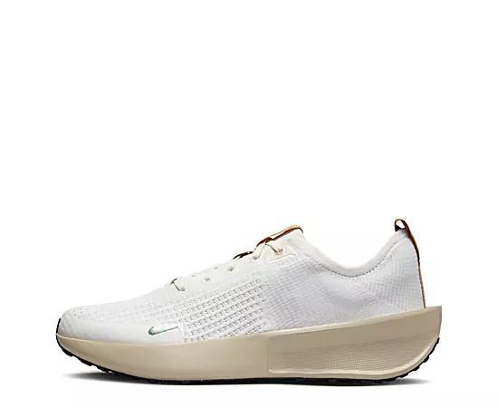 Nike Mens Flyknit Interact Run Running Shoe Product Image