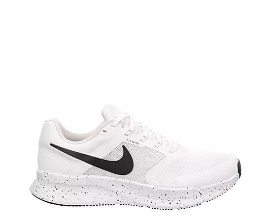 Nike Run Swift 3 Women's Road Running Shoes, Size: 6.5, White Product Image