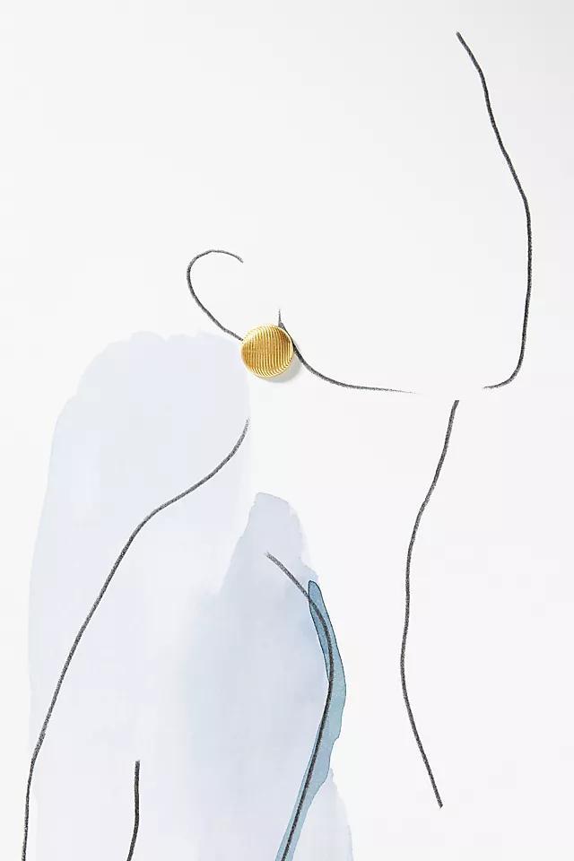 Aureum Collective Reine Earrings Product Image