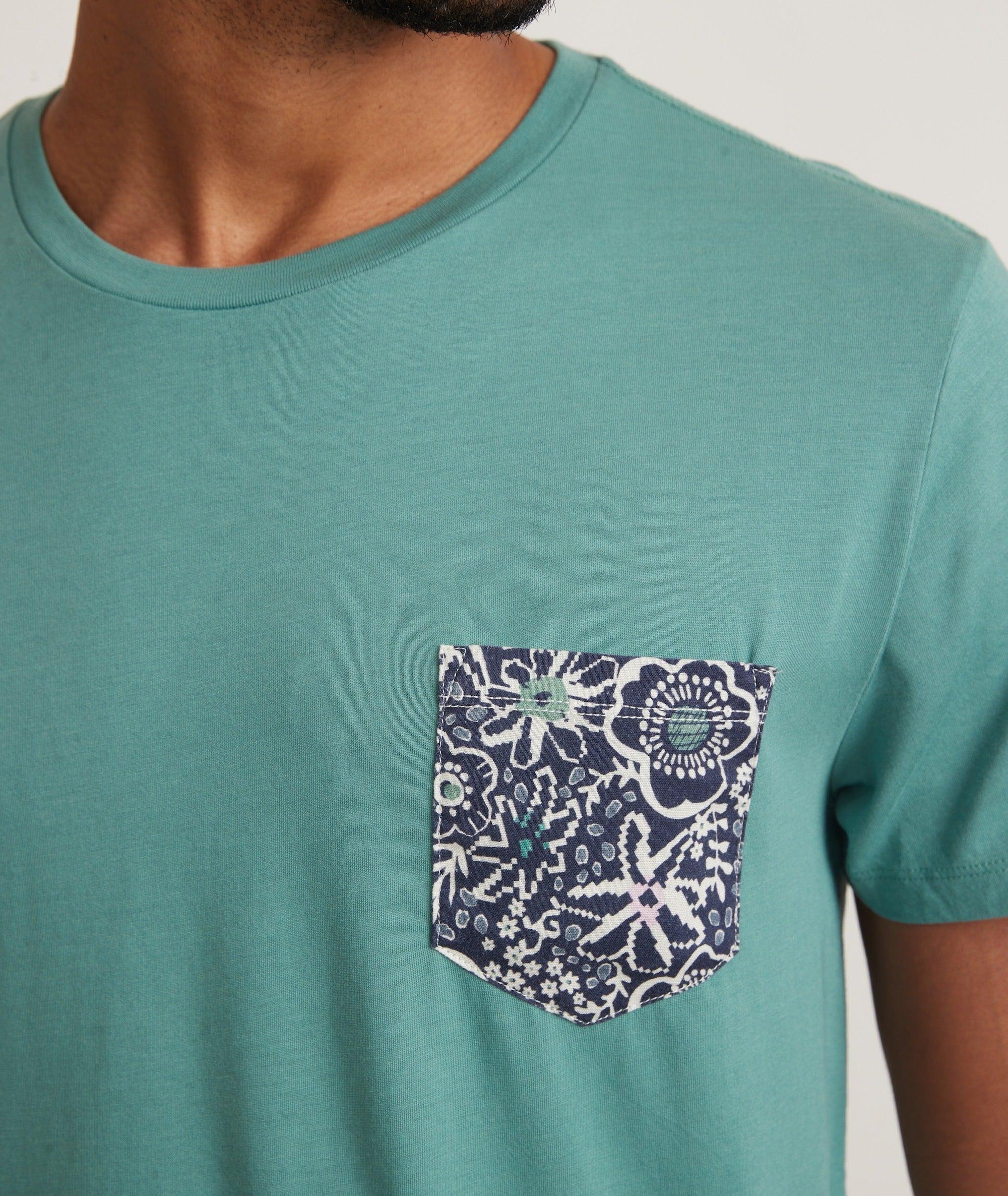 Active Crew T-Shirt Product Image