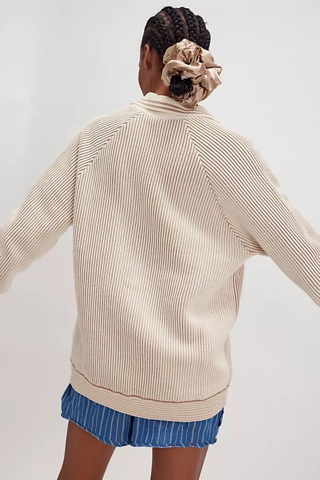 Alana Knitted Pullover Product Image