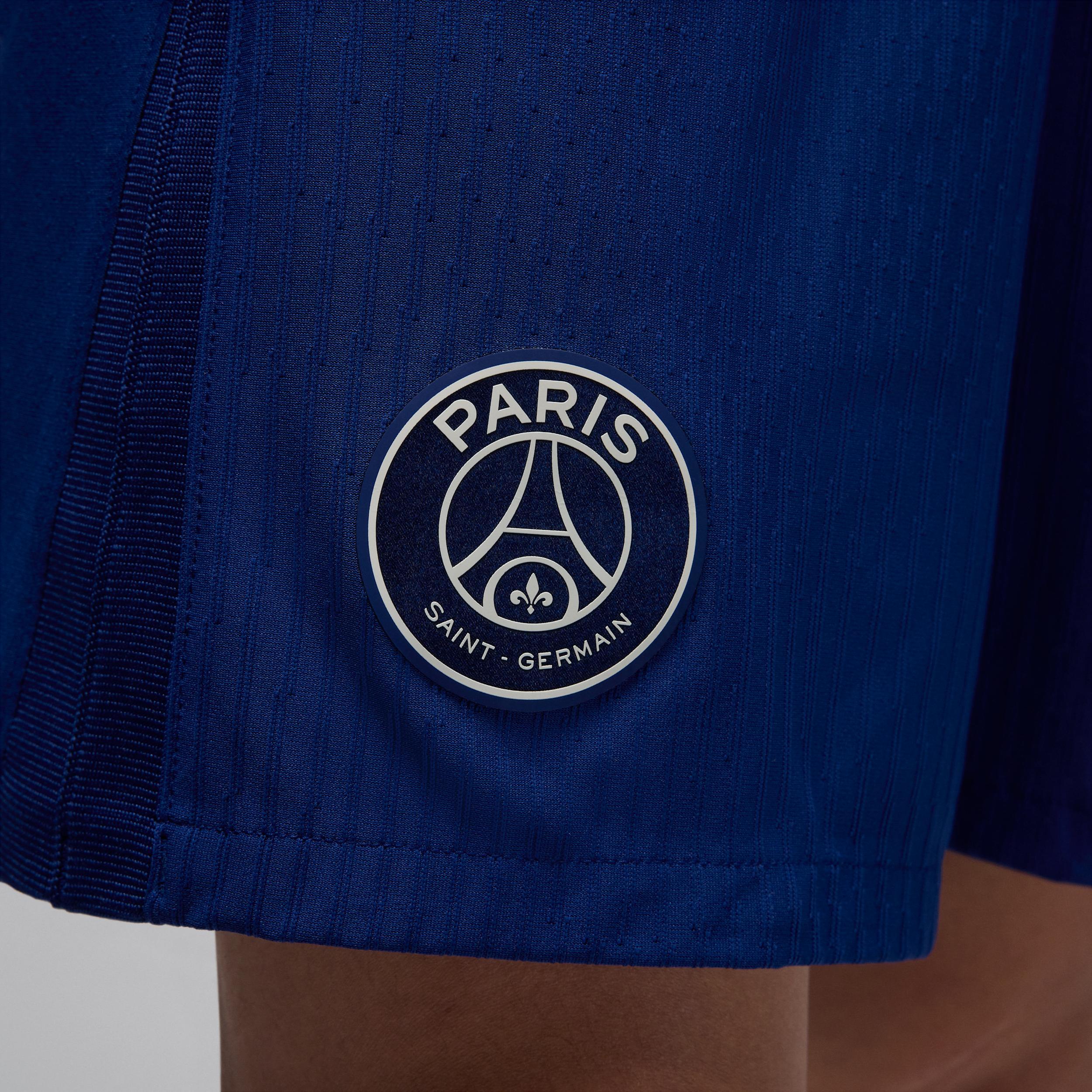 Mens Paris Saint-Germain 2025 Match Fourth Jordan Dri-FIT ADV Soccer Authentic Shorts Product Image
