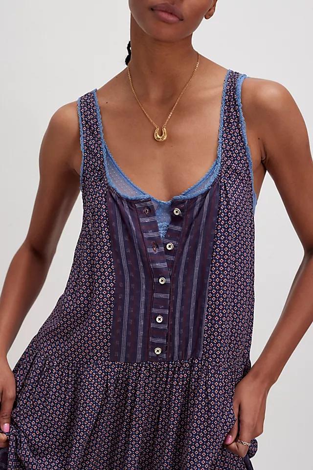Full Bloom Romper Product Image