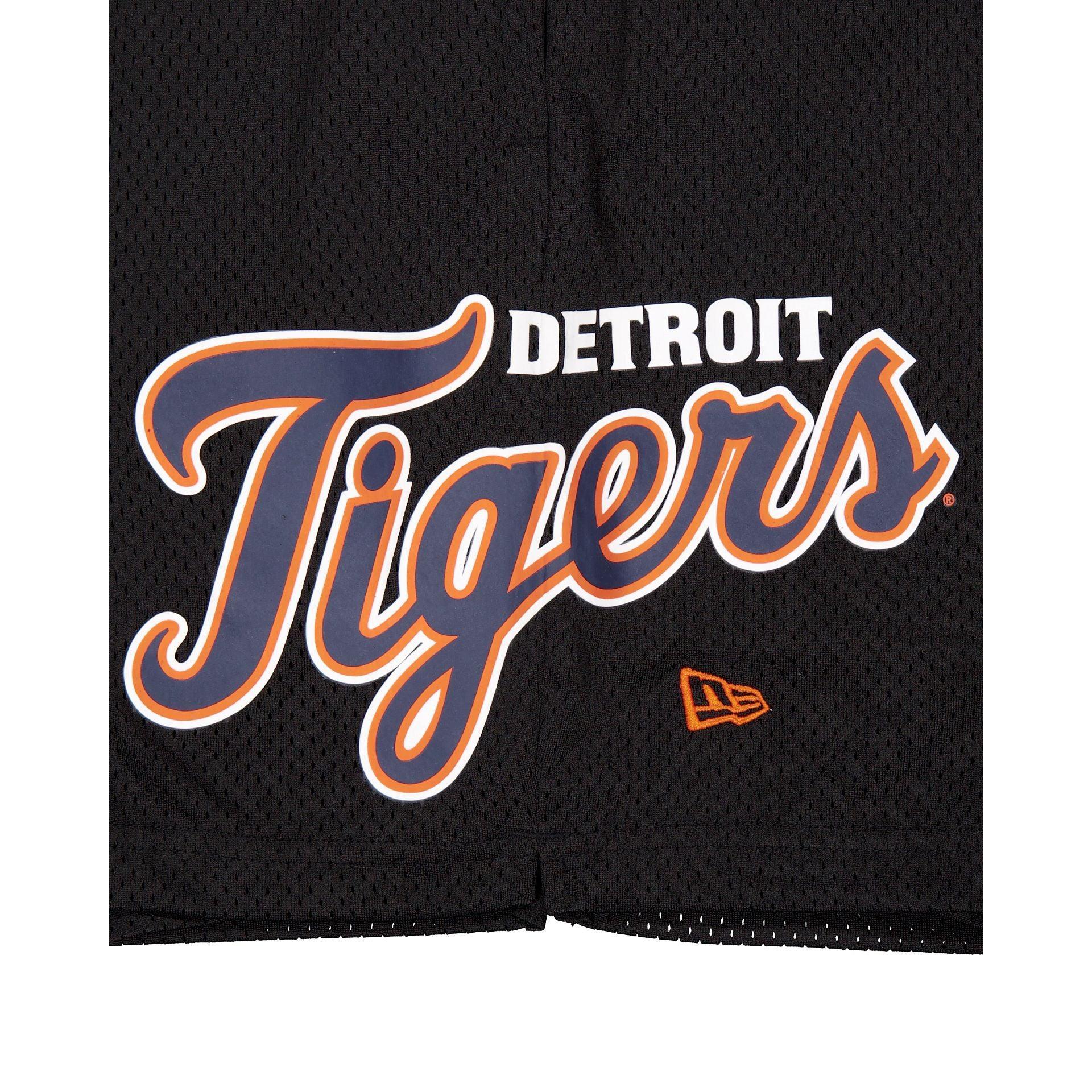 Tampa Bay Rays Mesh Shorts Male Product Image