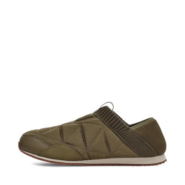 Teva Mens ReEMBER Mocs Product Image