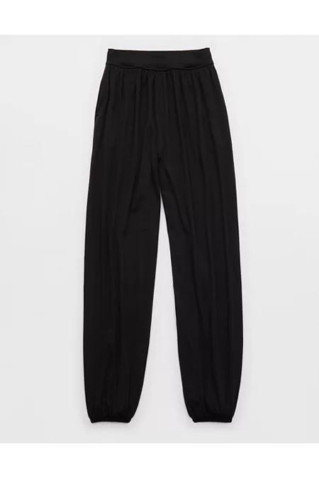 OFFLINE By Aerie The Hugger Go With The Flow Jogger Women's Product Image