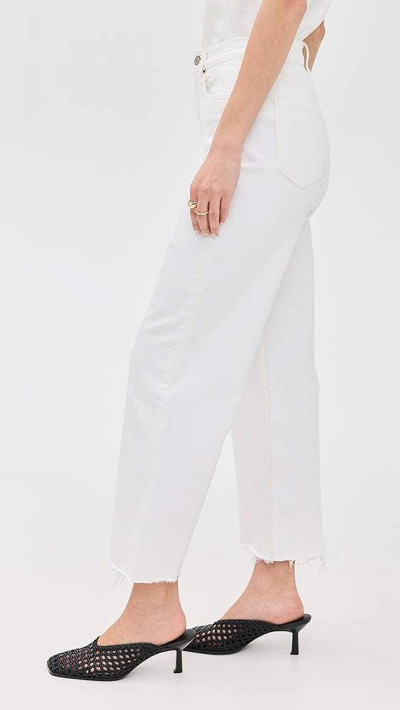 DAZE Pleaser Jeans | Shopbop Product Image