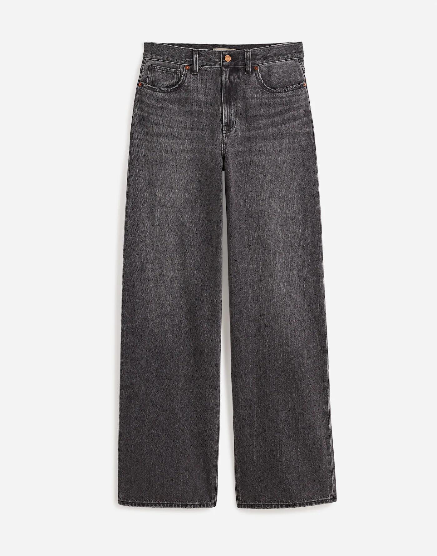 The Tall Superwide-Leg Jeans Product Image