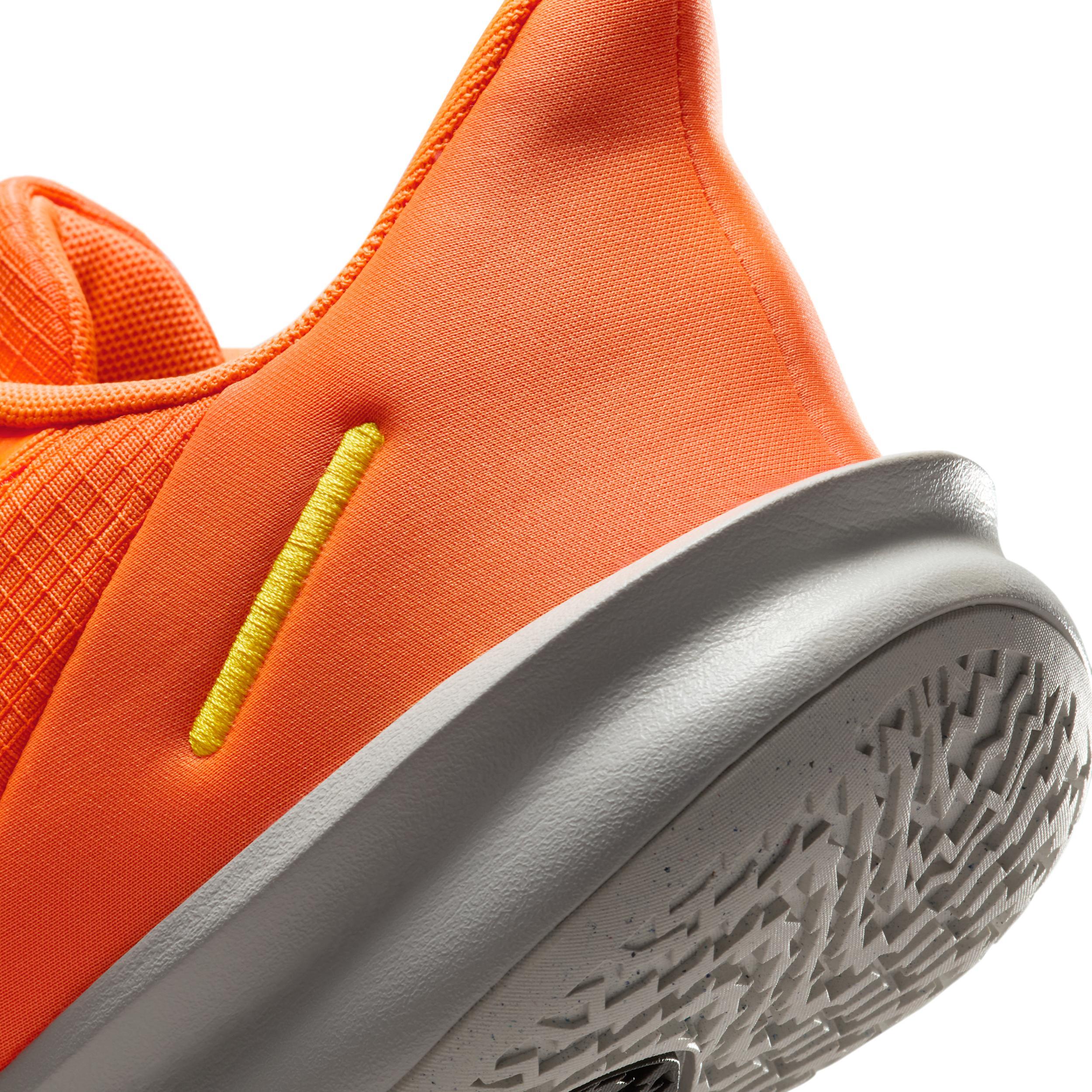 Nike Men's Precision 7 EasyOn Basketball Shoes Product Image