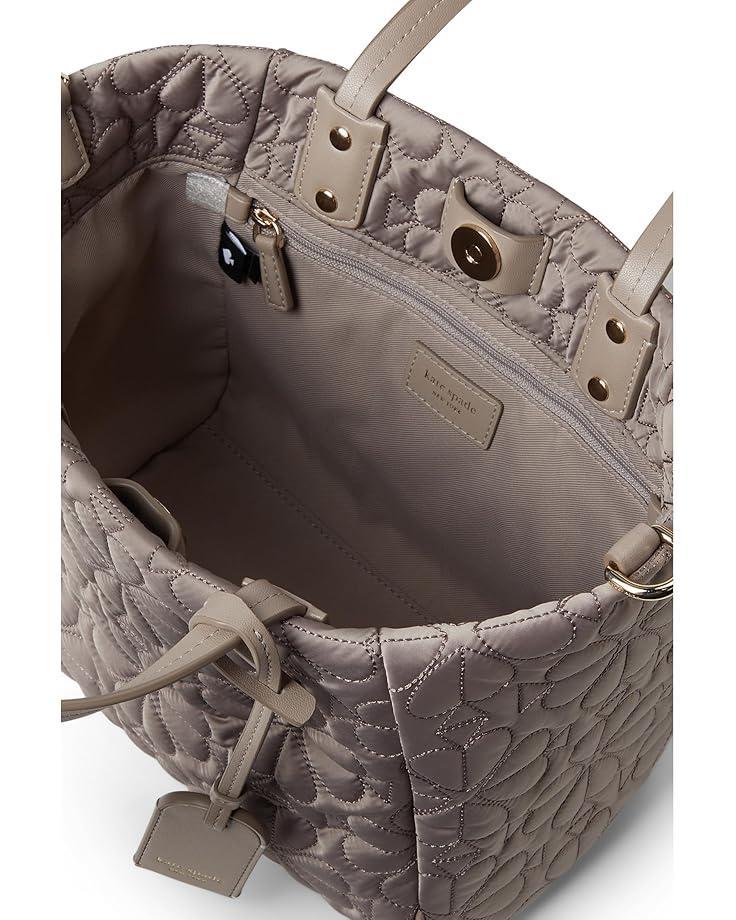 Kate Spade New York Tilly Quilted Small Tote Bag Product Image