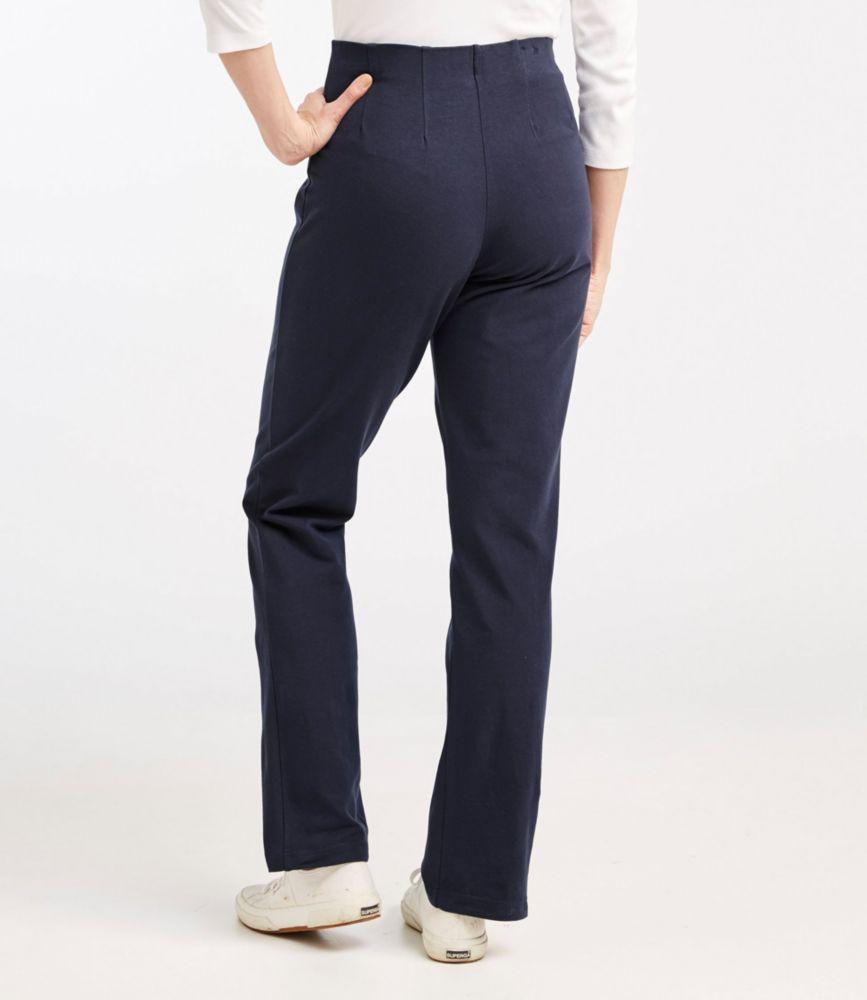 
                            Women's Perfect Fit Pants, Slim
                         Product Image