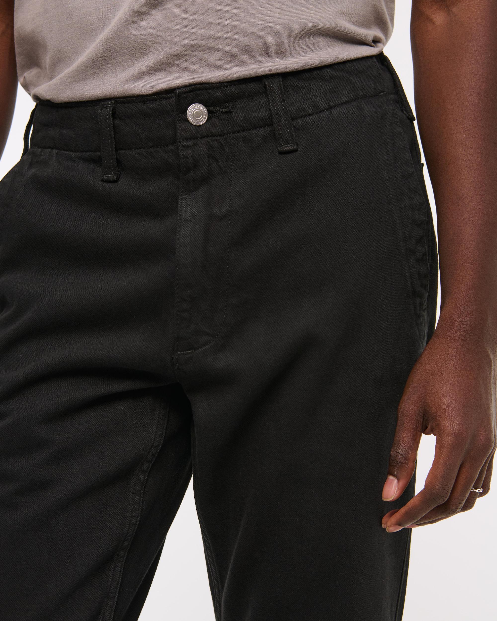 Straight Jean Product Image