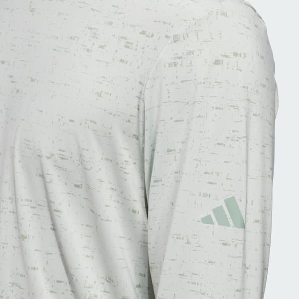 Core Printed Lightweight Hoodie Product Image
