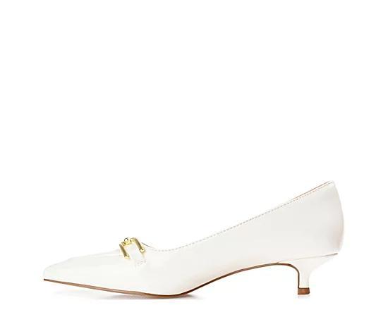 Journee Collection Womens Rumi Pump Product Image