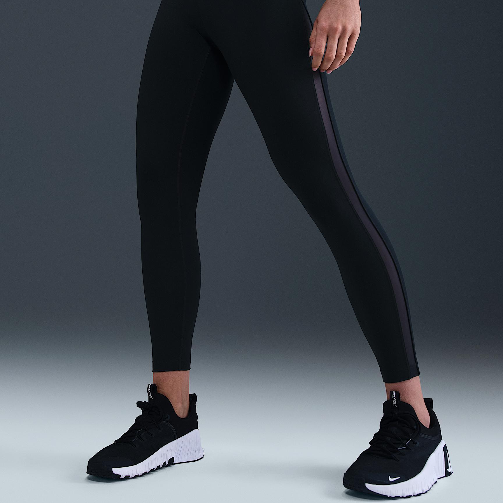 Nike Women's One High-Waisted 7/8 Leggings Product Image