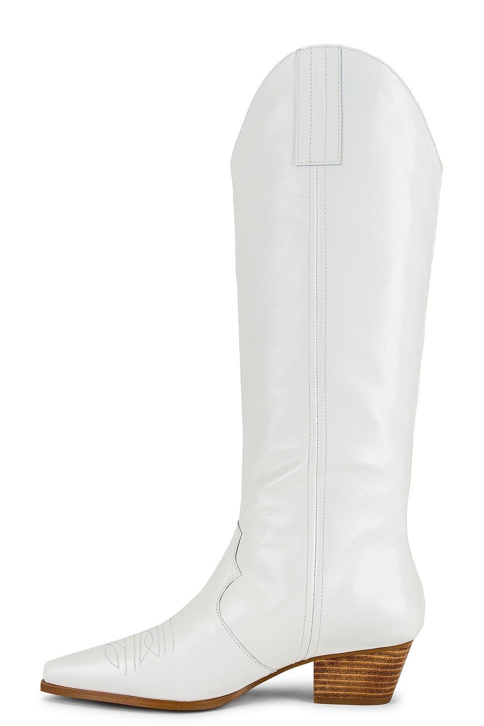 Topaz Boot Product Image