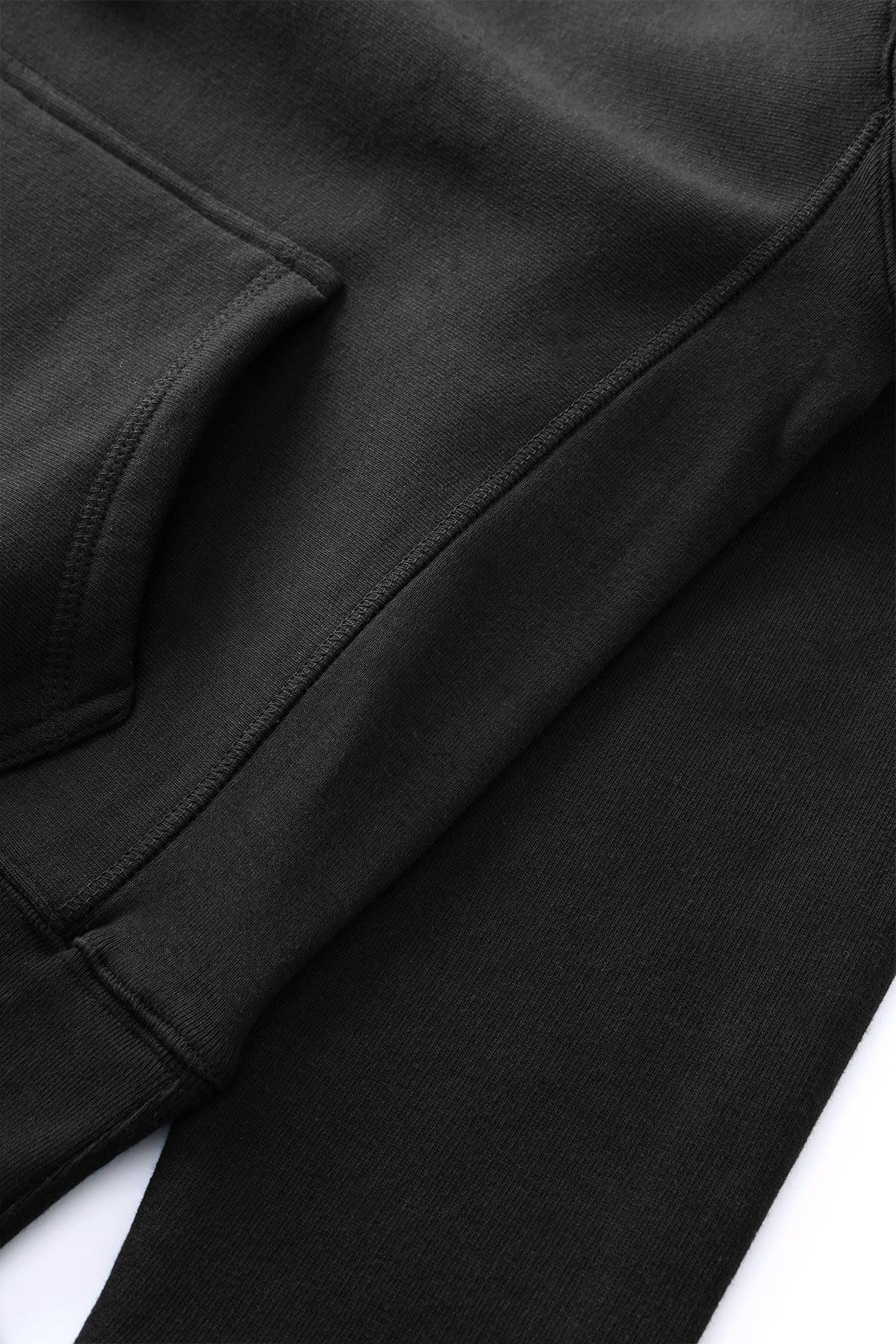 Power Goods - Super Weight Hoodie - Forest Green Product Image