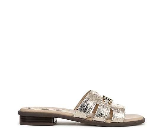 Lifestride Womens Royalty Bit Slide Sandal Product Image