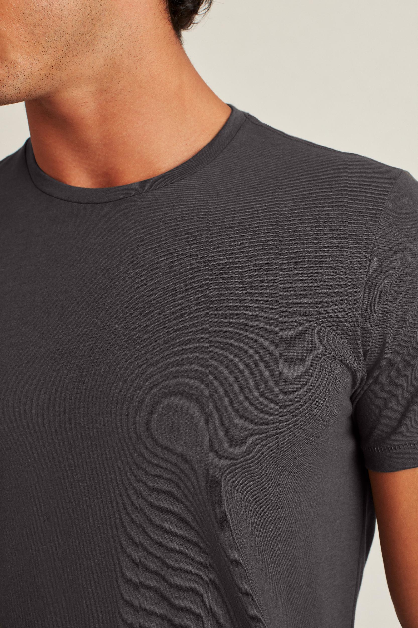 Pima Performance Tee Product Image