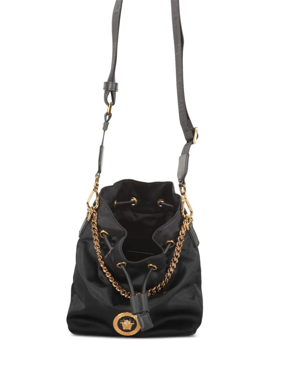 La Medusa bucket bag Product Image