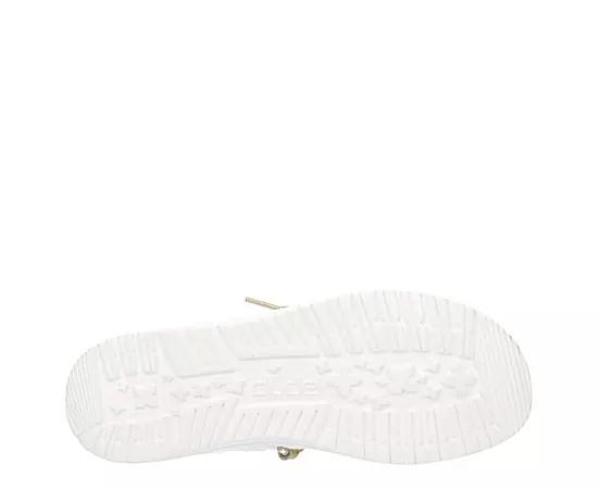 Heydude Womens Wendy Slip On Sneaker Product Image