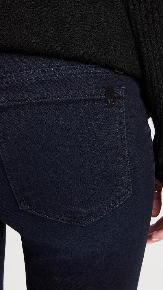 Joe's Jeans The Icon Bootcut Maternity Jeans | Shopbop Product Image