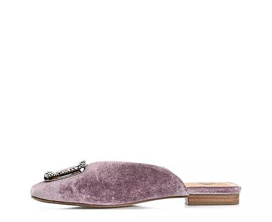 Journee Collection Womens Shiyza Slip On Boot Product Image