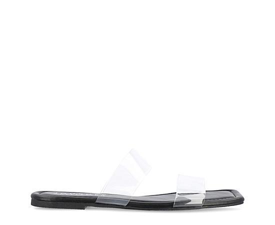 Journee Amata Tru Comfort Foam Womens Slide Sandals Product Image