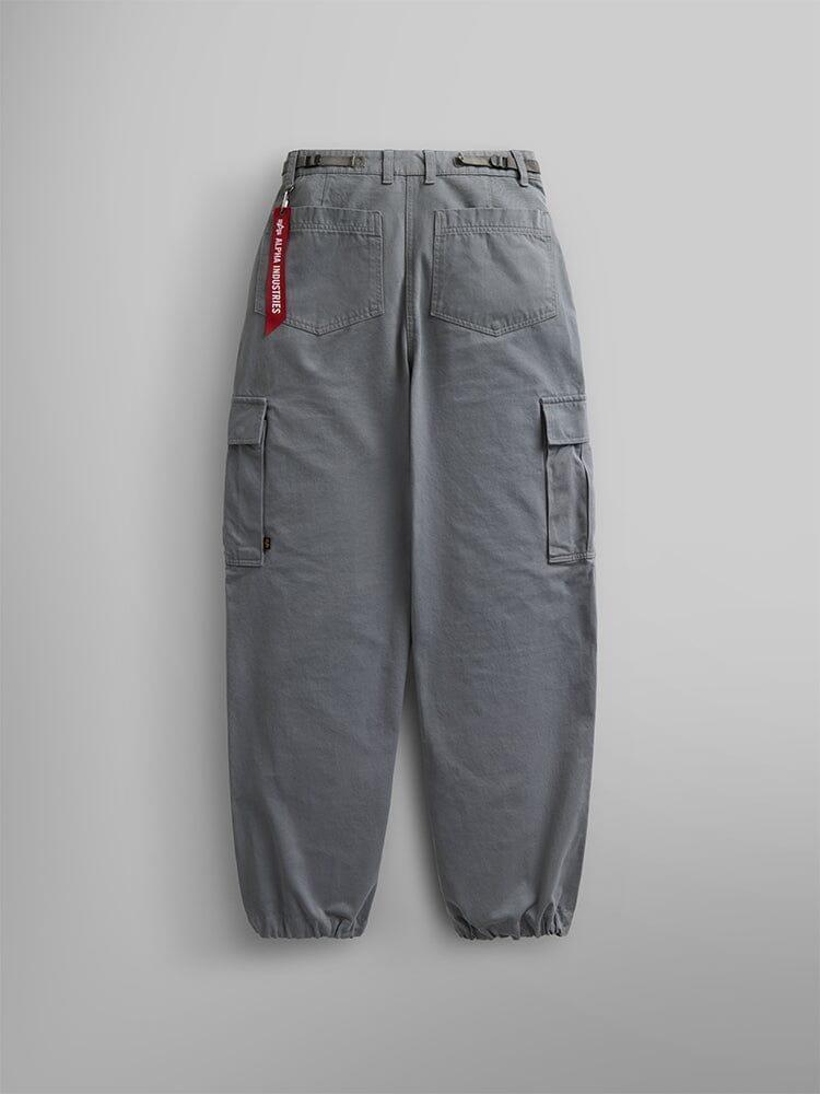 WOMEN'S M-65 CARGO PANT - AIRCRAFT GRAY (SEASONAL) Female Product Image