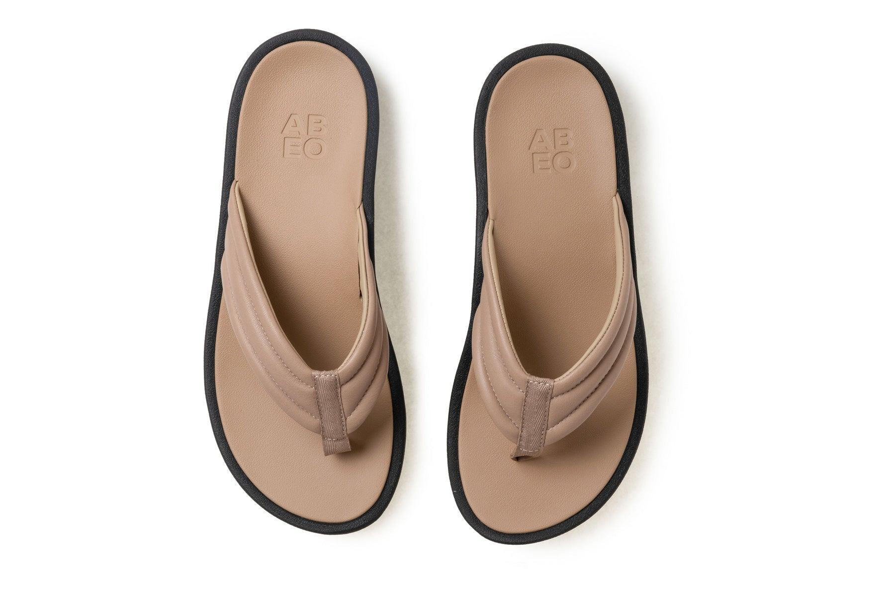 Paseo Thong Sandal Product Image