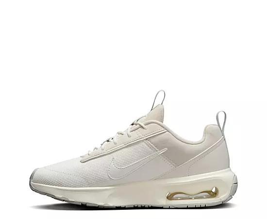 Nike Womens Air Max Intrlk 75 Sneaker Running Sneakers Product Image