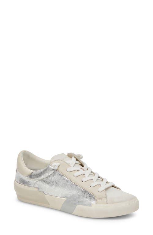 Dolce Vita Zina Leather Slip Product Image