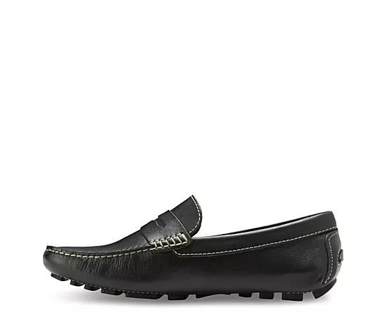 Eastland Patrick Mens Leather Shoes Product Image
