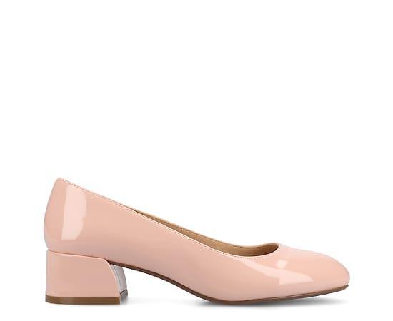 Journee Collection Womens Saar Ii Pump Product Image