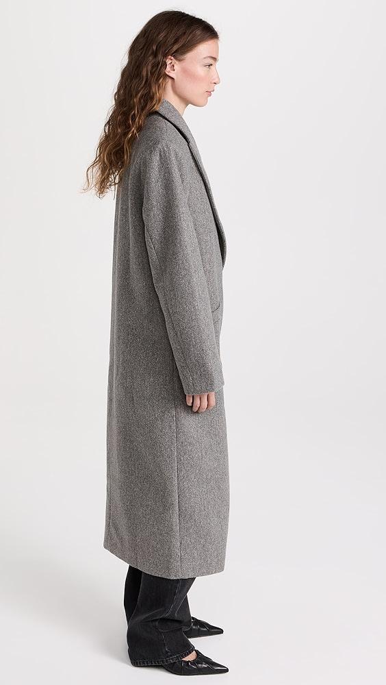 Lioness Olsen Coat | Shopbop Product Image