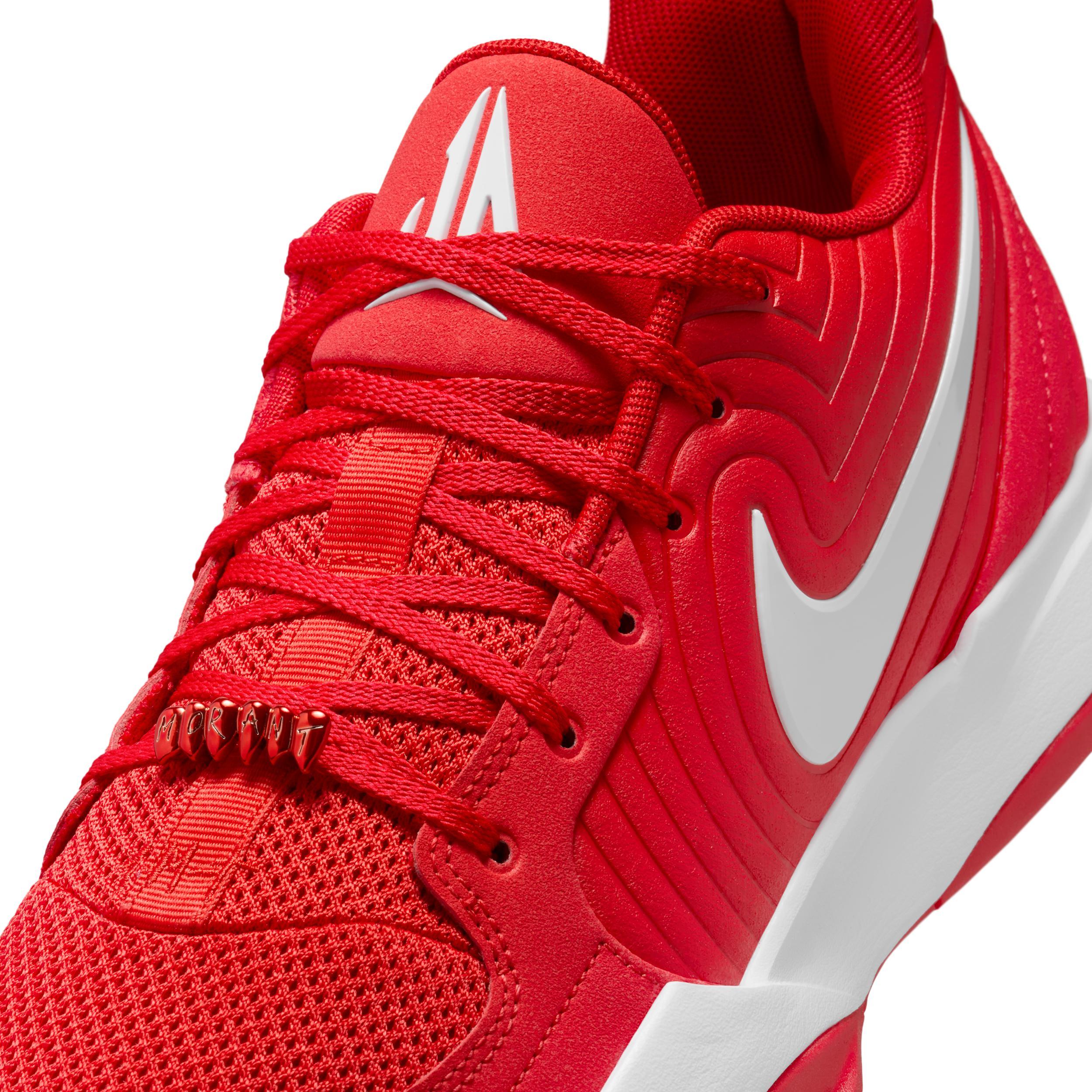 Nike Men's Ja 2 Basketball Shoes Product Image