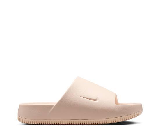 Nike Womens Calm Slide Sandal Product Image