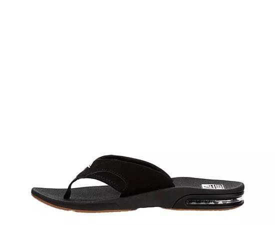 Mens Reef Fanning Sandal Product Image