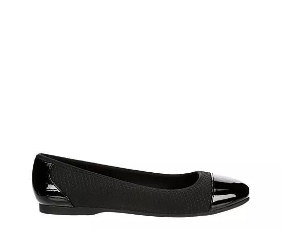 Lauren Blakwell Womens Sutton Flat Product Image