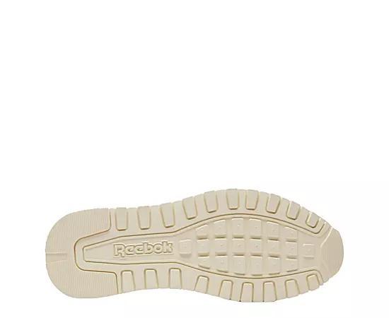 Reebok Glide Women's Shoes, Size: 5.5, Vintage Chalk Product Image