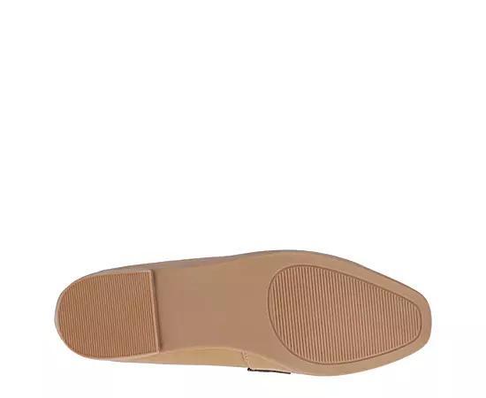 Journee Collection Womens Myeesha Loafer Product Image