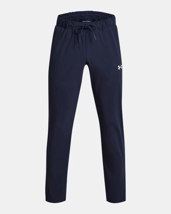 Mens UA Squad 3.0 Warm-Up Pants Product Image