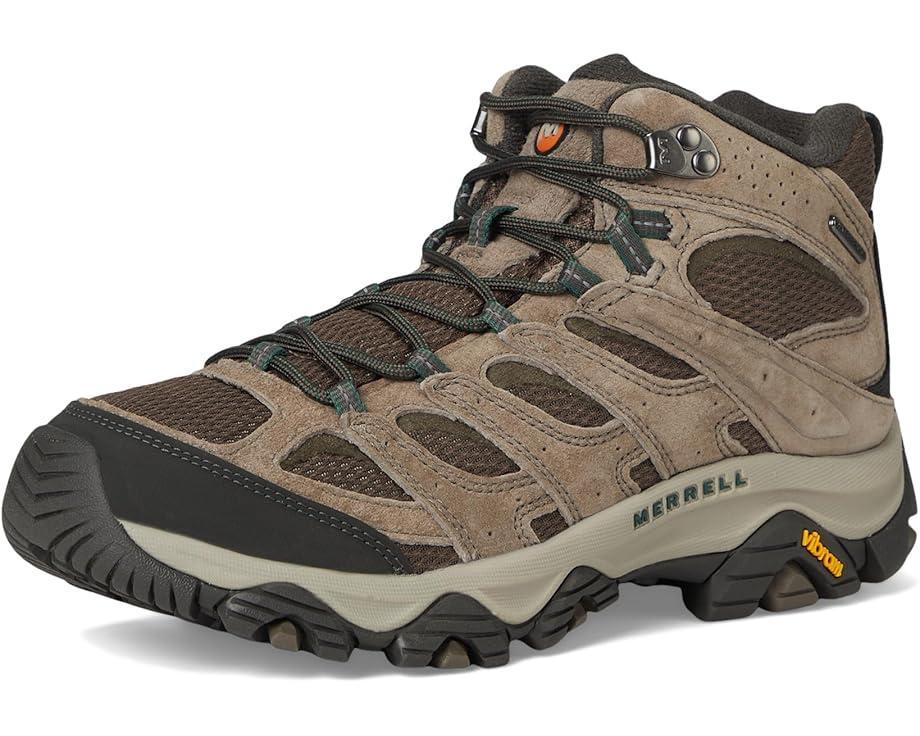 Men's Merrell Moab 3 Mid Waterproof Product Image