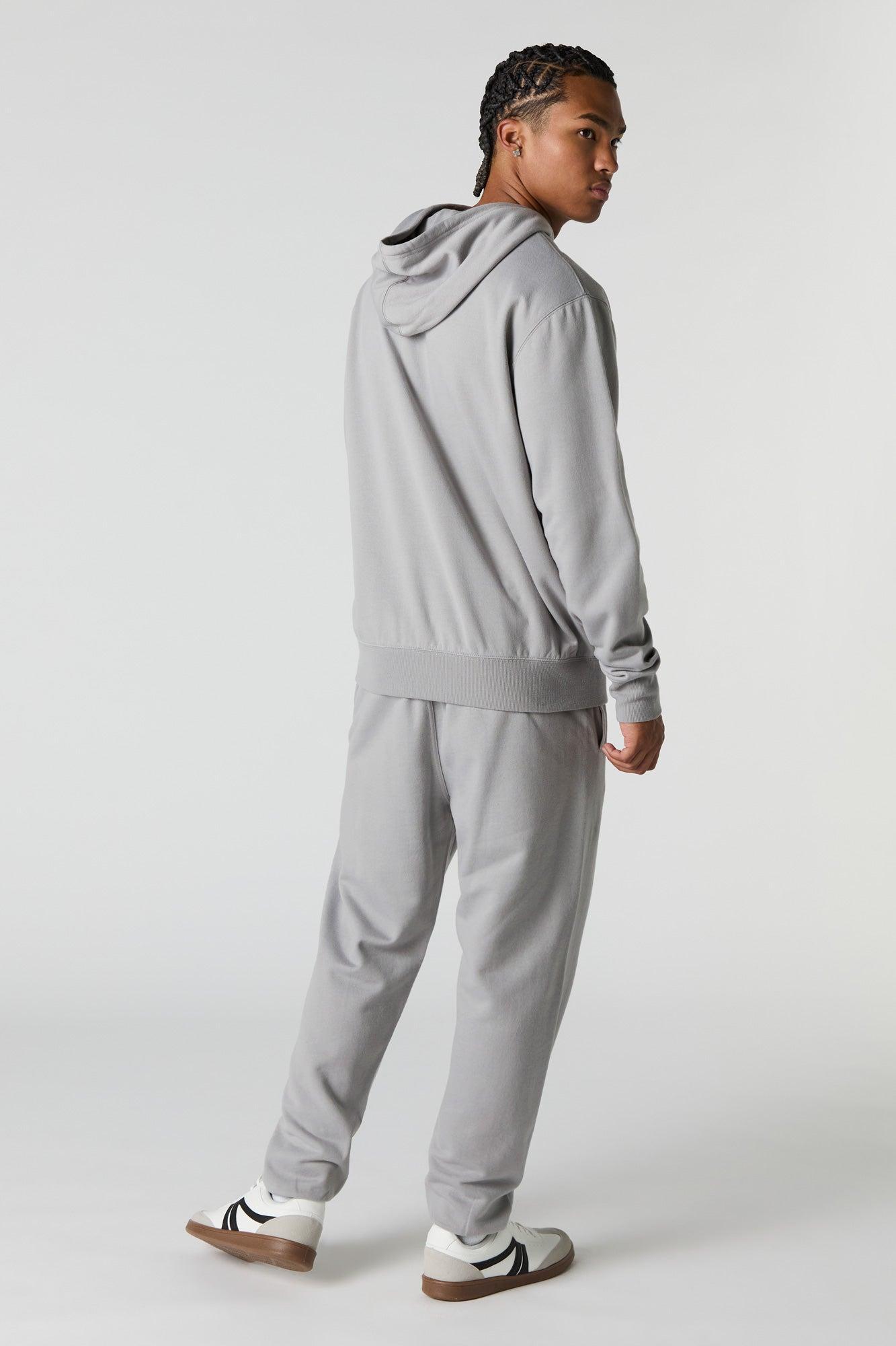 Everyday Drawstring Jogger Male Product Image