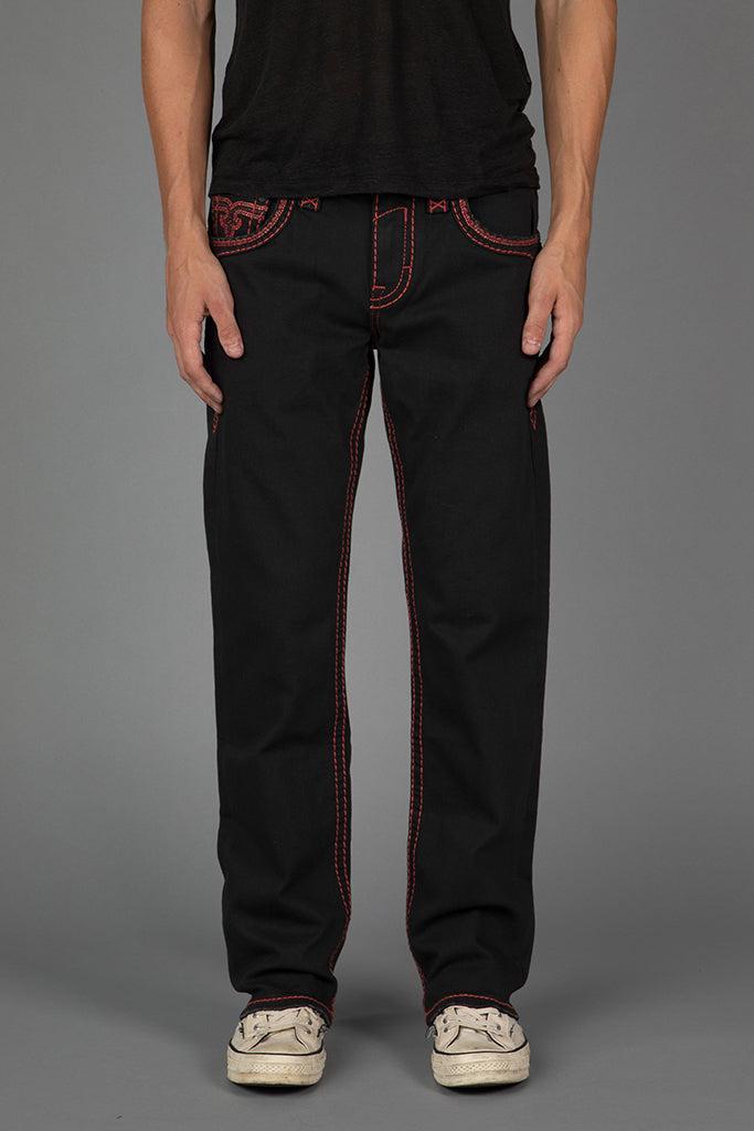 Arther Bootcut Jeans Product Image
