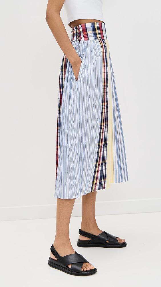 De Loreta Aire Skirt | Shopbop Product Image